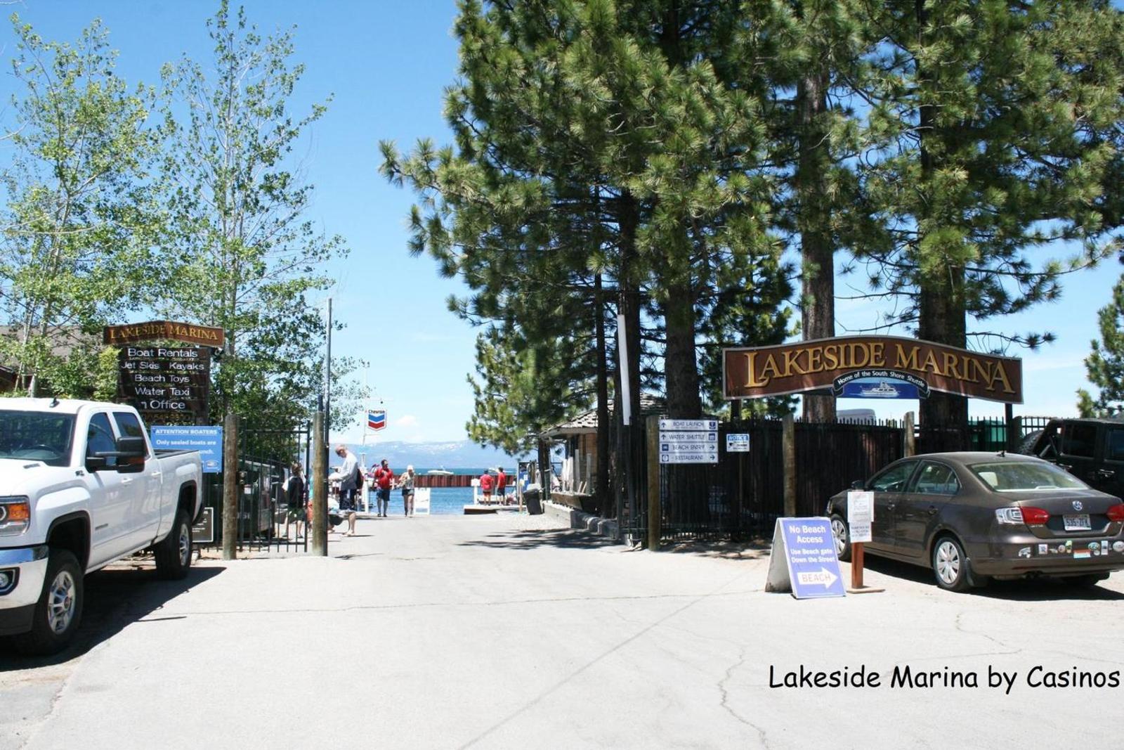Heavenly Chairview Condo by Lake Tahoe Accommodations Main image 2